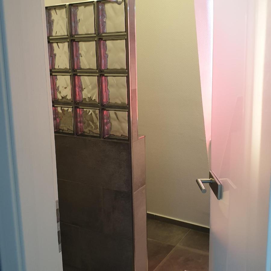 Apartuum Glückstadt Exteriör bild