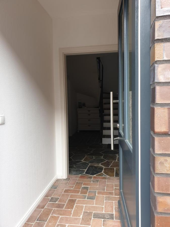 Apartuum Glückstadt Exteriör bild
