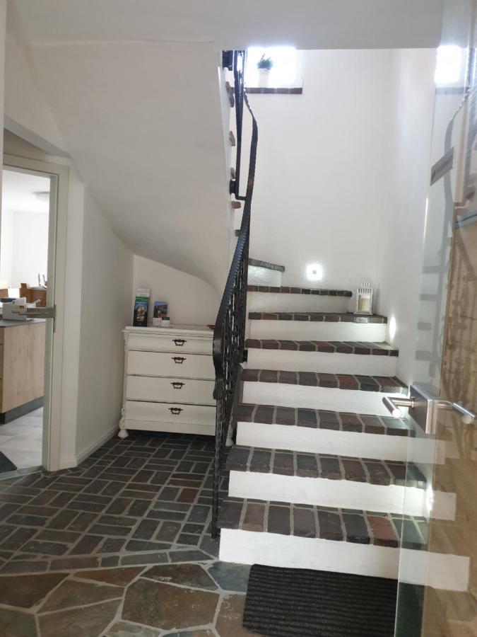 Apartuum Glückstadt Exteriör bild