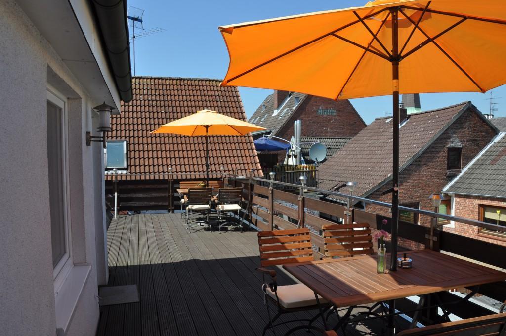 Apartuum Glückstadt Exteriör bild